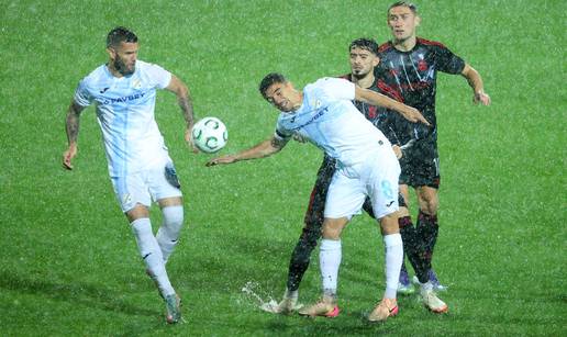 Majstorović: Iskusan sam igrač, ali ovako nešto nisam doživio