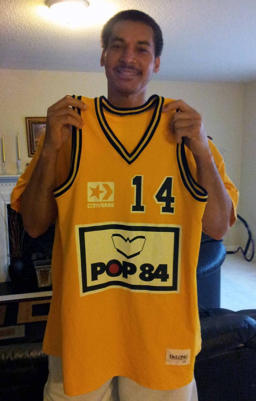 Ante Luster: Još čuvam žuti dres, volio bih novo okupljanje