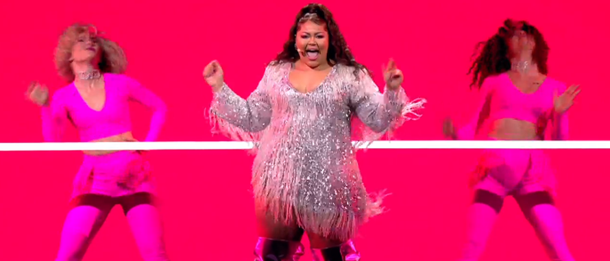 Švicarskoj izmakla pobjeda, a Uraganke završile na 15. mjestu