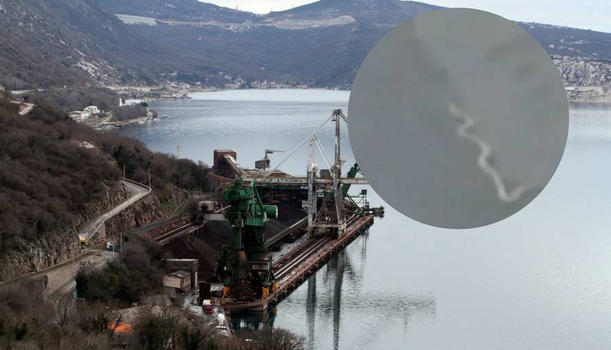 Zmije na terminalu u Bakru: Nitko ne zna gdje su sada...