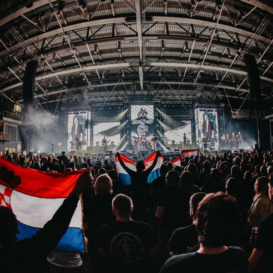 Nećeš u Pulu, nisi ni prije. Grbin: 'Thompson neće pjevati u Puli dok sam ja gradonačelnik!'