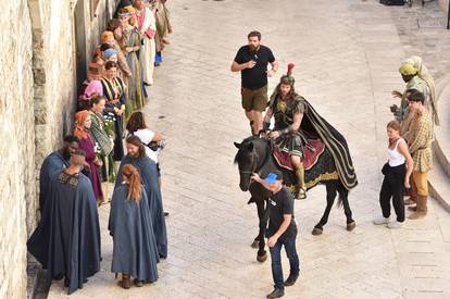 FOTO Evo kako Goran Višnjić izgleda u novoj sezoni Vikinga! Seriju su snimali i u Hrvatskoj