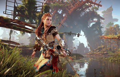 Igrali smo Horizon Zero Dawn Remastered: Što donosi novo ruho starog hita i isplati li se?