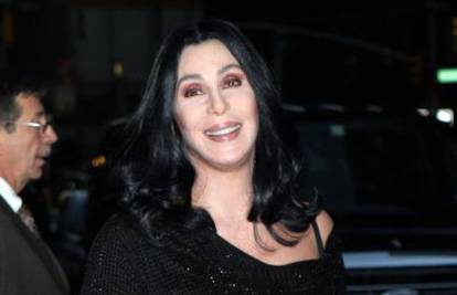 Cher priznala: Prije nego sam rodila pobacila sam četiri puta