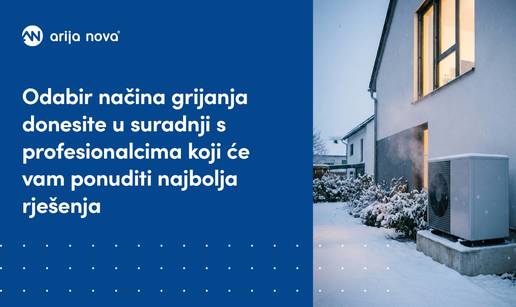 Grijanje klimom, stvarno najjeftinije