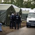 U Njemačkoj porastao broj podnositelja zahtjeva za azilom