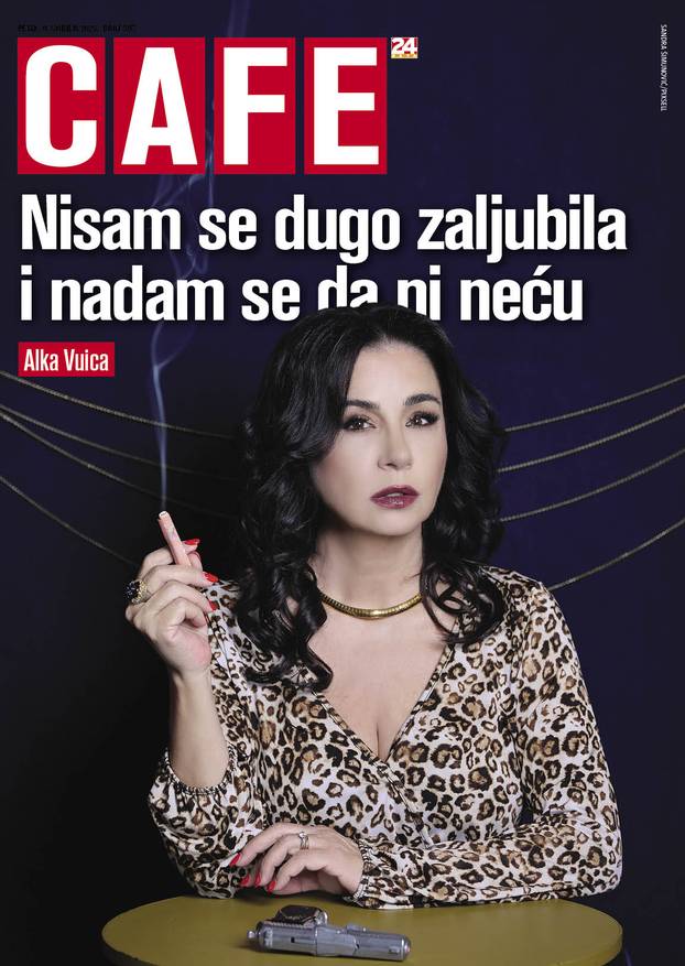 FOTO Ovo je 100 fotografija domaćih zvijezda kakve niste vidjeli. Ovako su nam pozirali