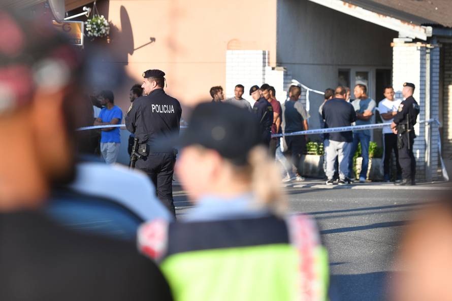 U prometnoj nesreći u Međimurju smrtno stradala jedna osoba