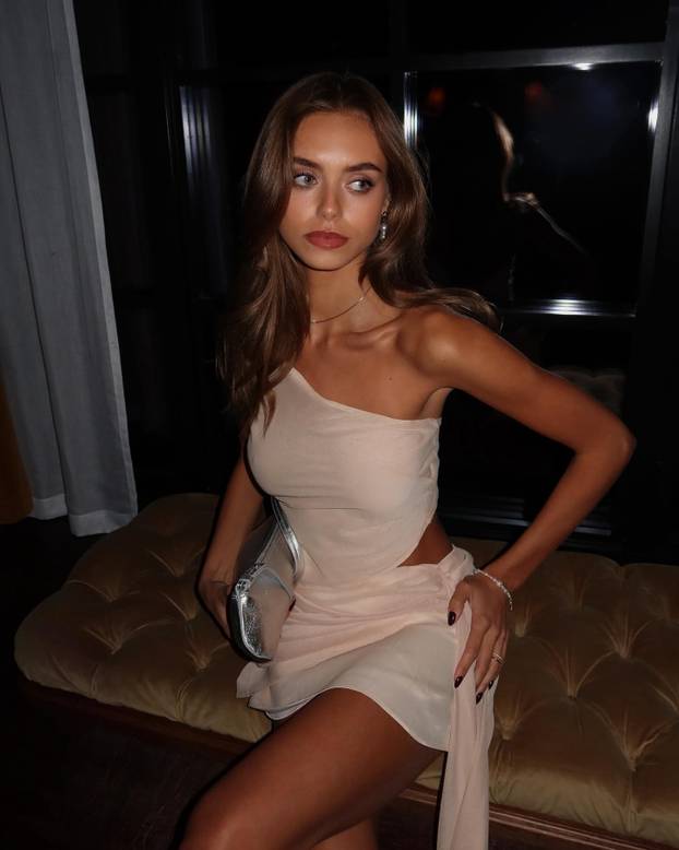 FOTO Fatalna Bosanka ljubila je Schumijeva sina, a sad je zavela najboljeg tenisača na svijetu