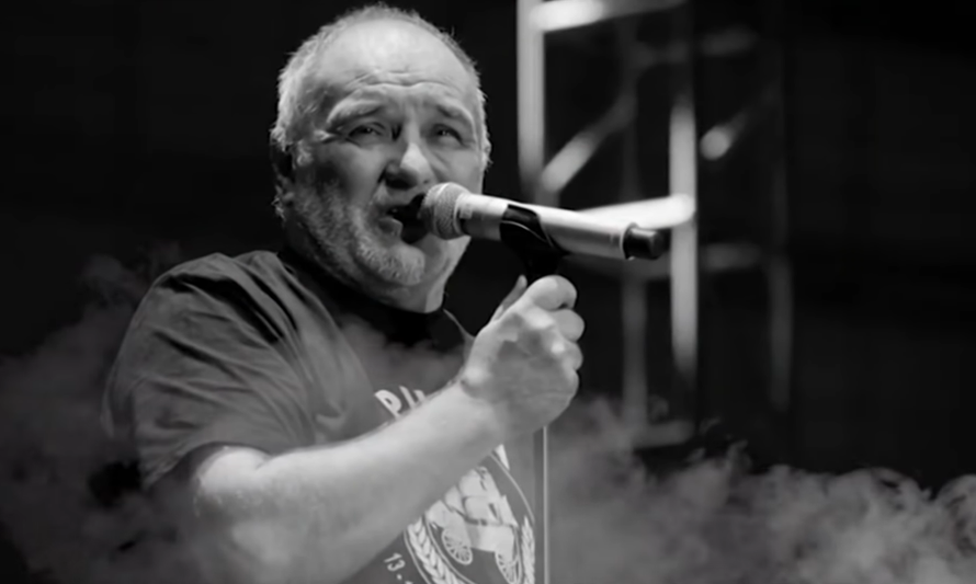 Balaševićev sin ispunit će ocu veliku želju: Snimamo film kako je i htio, to je ispravna odluka