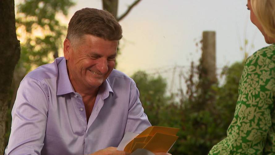 Počinju prvi spojevi u 'Ljubav je na selu': Najdraži je poljubac u usta i otići gdje je šuma gusta