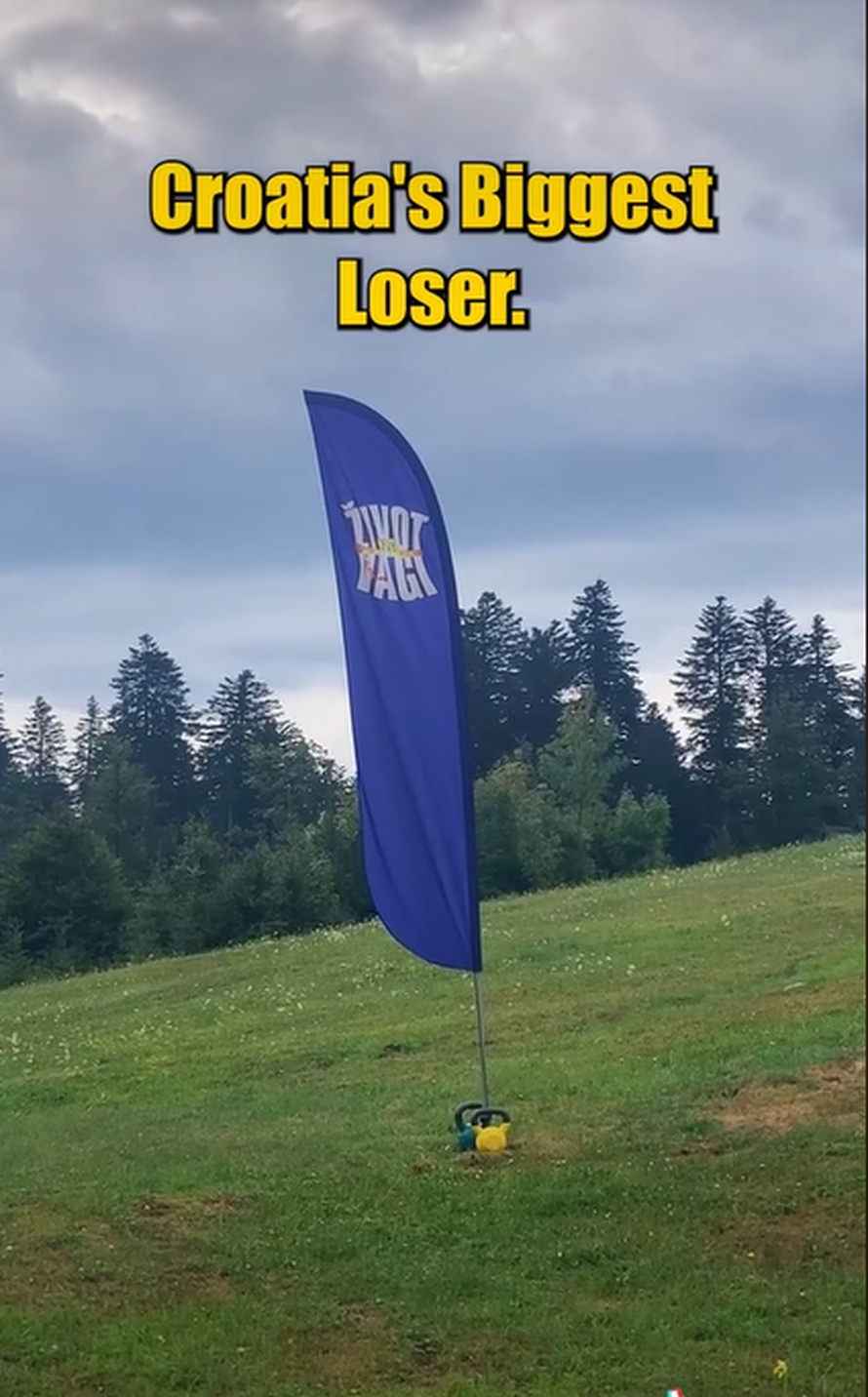 Stranci hodali Hrvatskom, sreli medvjede pa upali na set Života na vagi: 'Ovo je nešto najluđe!'