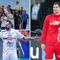 Kako je u Kutini nastala srebrna hrvatska obrana? 'Kao kadeti su već namučili Zagreb s Balićem'
