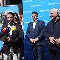 Butković došao podržati HDZ-ovog kandidata za opatijskog gradonačelnika