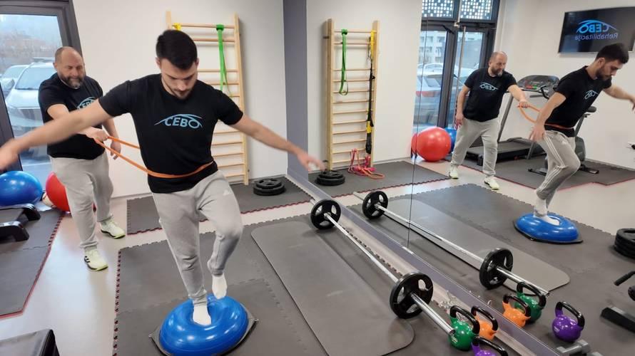 Kako izbjeći sportske ozljede: Savjeti za prevenciju i sigurno bavljenje sportom