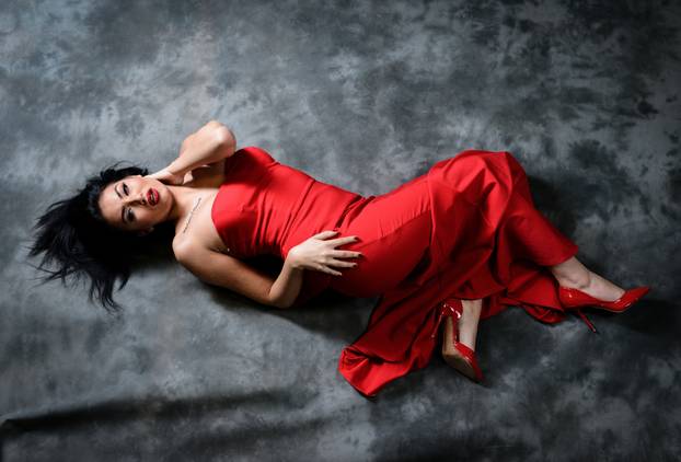 FOTO Hana (opet) prekinula sa Goranom pa operacijom stanjila struk: Evo kako sada izgleda