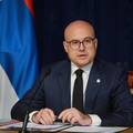 Vučević proziva Piculu da se miješa u unutarnje stvari Srbije: 'Treba ignorirati što govori...'