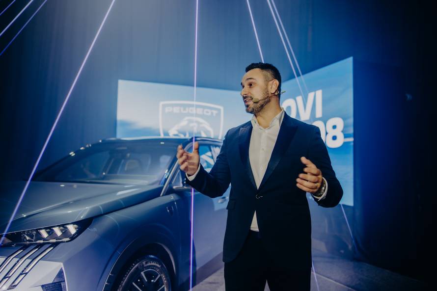 Peugeot je spreman za budućnost!