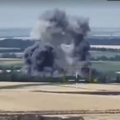 VIDEO Gradona&ccaron;elnik Moskve: Rusija tijekom no&cacute;i sru&scaron;ila 180 dronova u Moskovskoj regiji