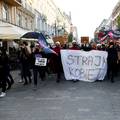 Poljska na nogama: Prosvjeduje  se protiv zabrane pobačaja...
