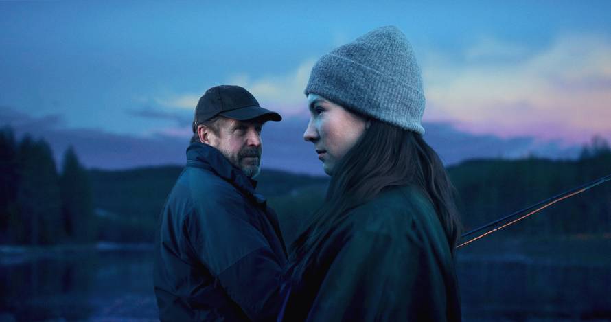 Gledali smo 'Staklenu kupolu': Nije mi bila dobra, no odgledao sam je do kraja koliko je napeta