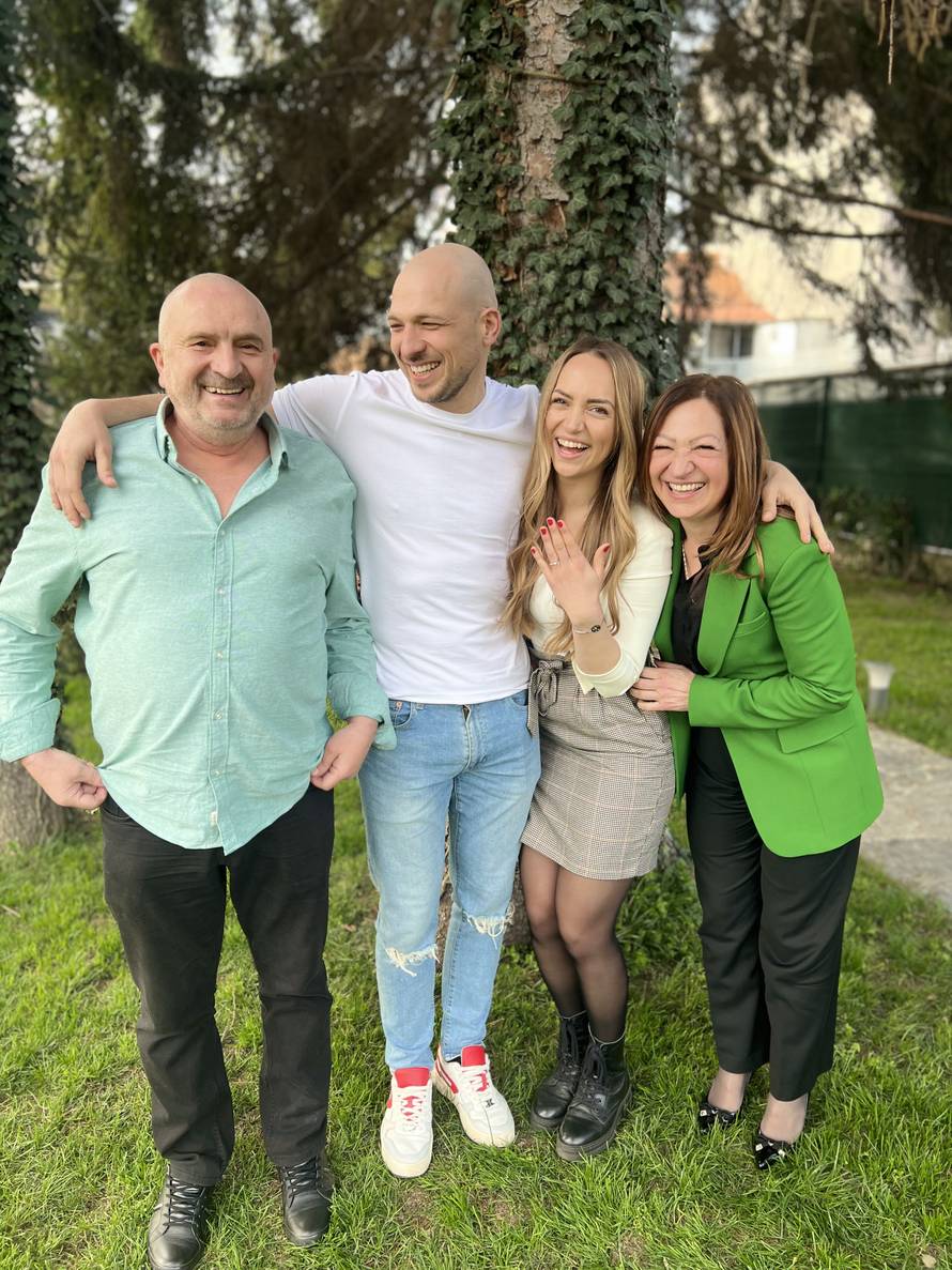 'Savršeni' Mijo otkriva nam sve detalje zaruka: 'Bilo je suza, a svadba će biti već ove godine'