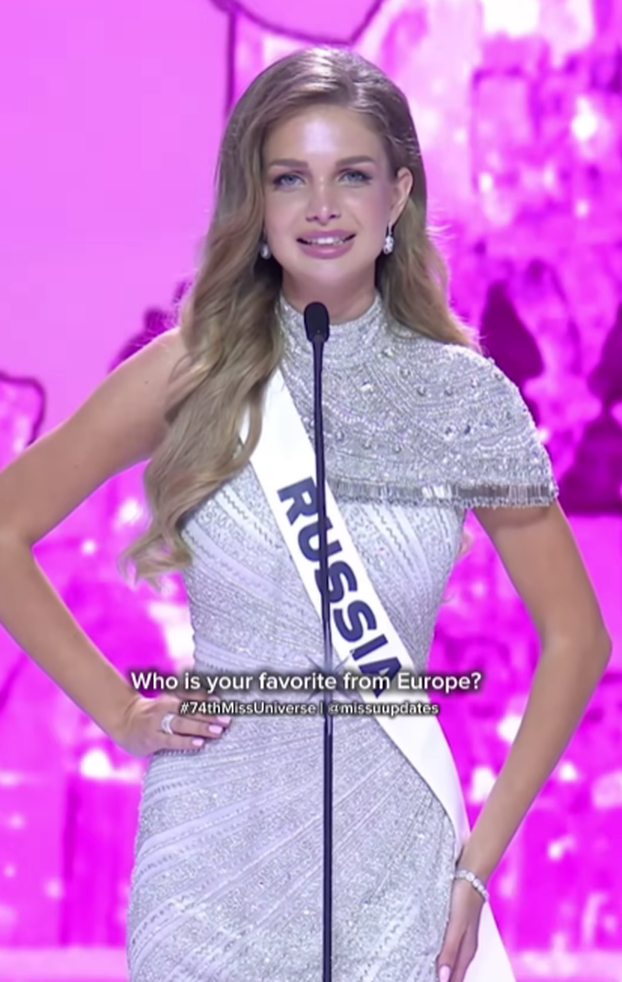 FOTO Ljepotice iz Europe: Ove su djevojke konkurencija našoj Lauri na izboru za Miss Universe