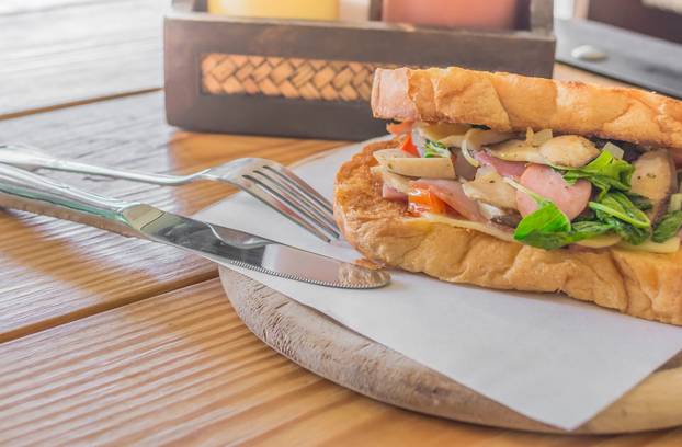 Top 20 ljetnih recepta za koje uopće ne morate paliti štednjak