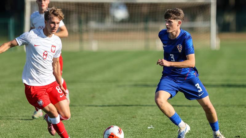 Hrvatska U19 protiv Srbije igra na dan pada Vukovara. Policija zabranila dolazak gledateljima