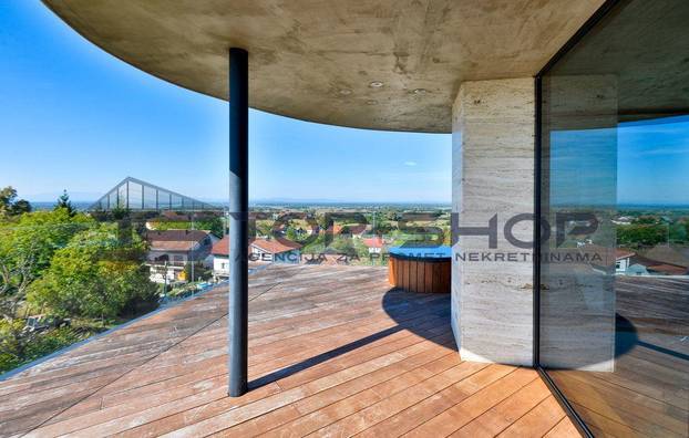 U ovoj se vili snimala popularna hrvatska serija! Znate li koja? Prodaje se za 550 tisuća eura...