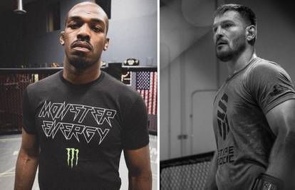 Miočić i Jones dogovorili novi 'supermeč',  UFC ne želi ni čuti