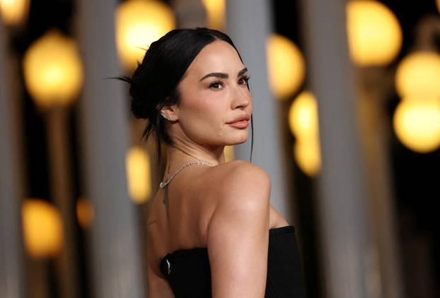 14th annual Los Angeles County Museum of Art (LACMA) Art+Film Gala in Los Angeles