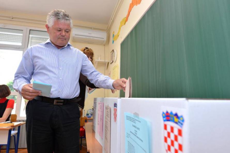 Grgo Jelavić/Pixsell