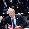 Boris Johnson: BiH je izložena najvećoj prijetnji nakon rata, Velika Britanija će joj pomoći