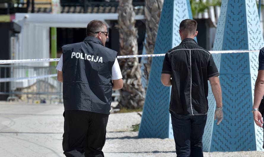 Zločin u rano jutro: Na Zrću je ubio turista iz Velike Britanije