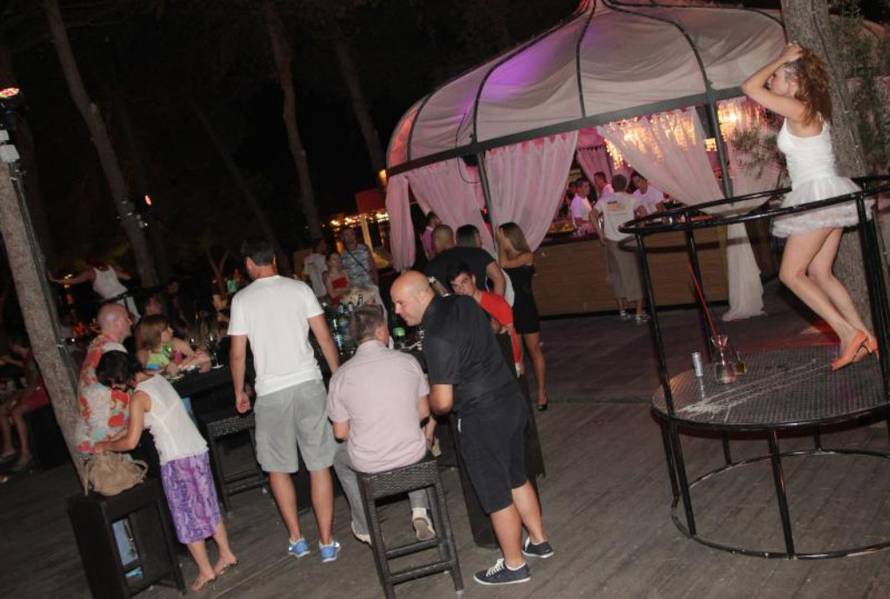 Duško Jaramaz/Pixell