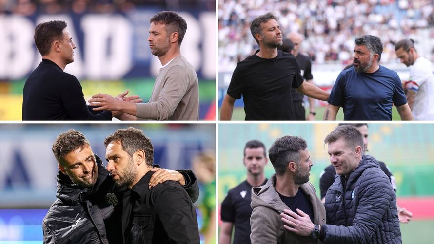 Tko je Gonzalo García? Legendu je odbio jer se obećao Realu, a istarski hit naučio je napamet