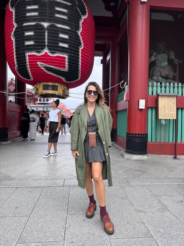 FOTO Svi su opsjednuti ovim viralnim trendom! Evo kako su naši slavni izgledali 2016.