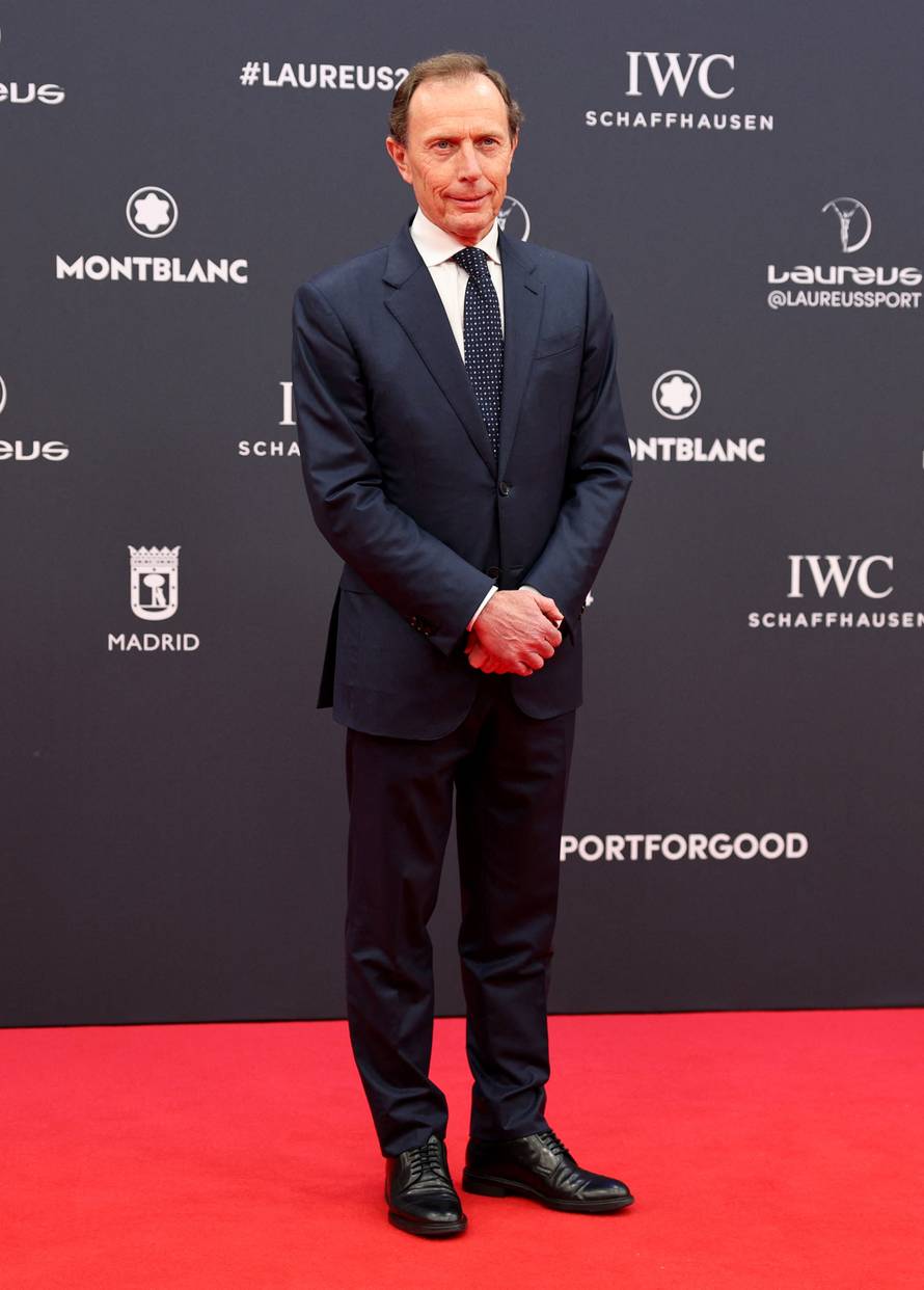 Laureus World Sports Awards
