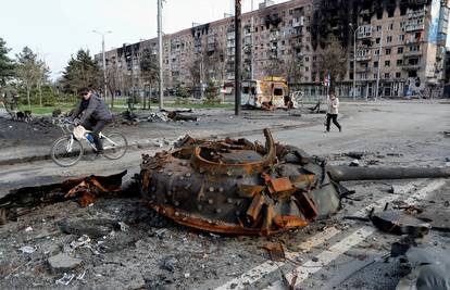 Putin se preračunao, Rusi tvrde da su Ukrajinci bombardirali zatvor, Kijev napad demantirao