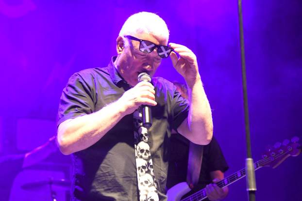 Koprivnica: Koncertom Kawasaki 3P otvoreno 15. izdanje RockLive Festivala