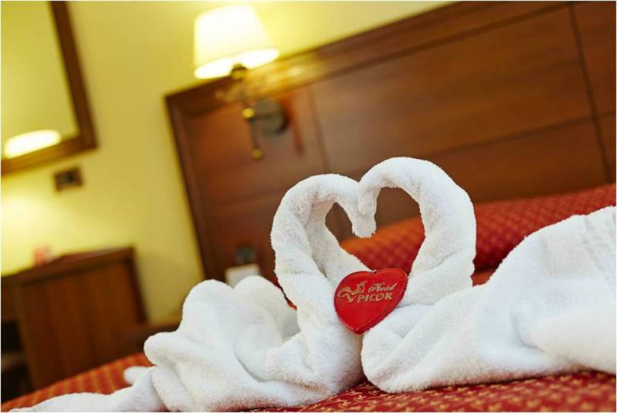 Hotel Picok