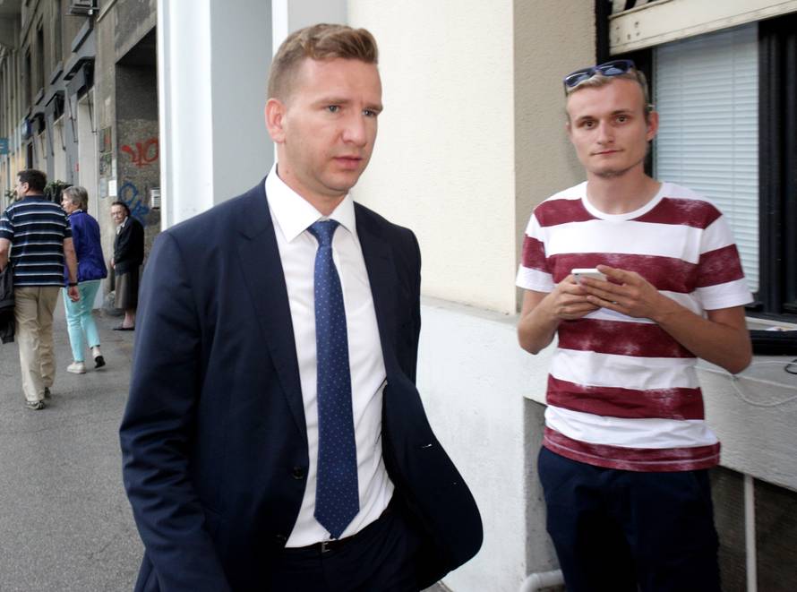 Plenković je presložio Vladu: Ovo su njegovi novi ministri