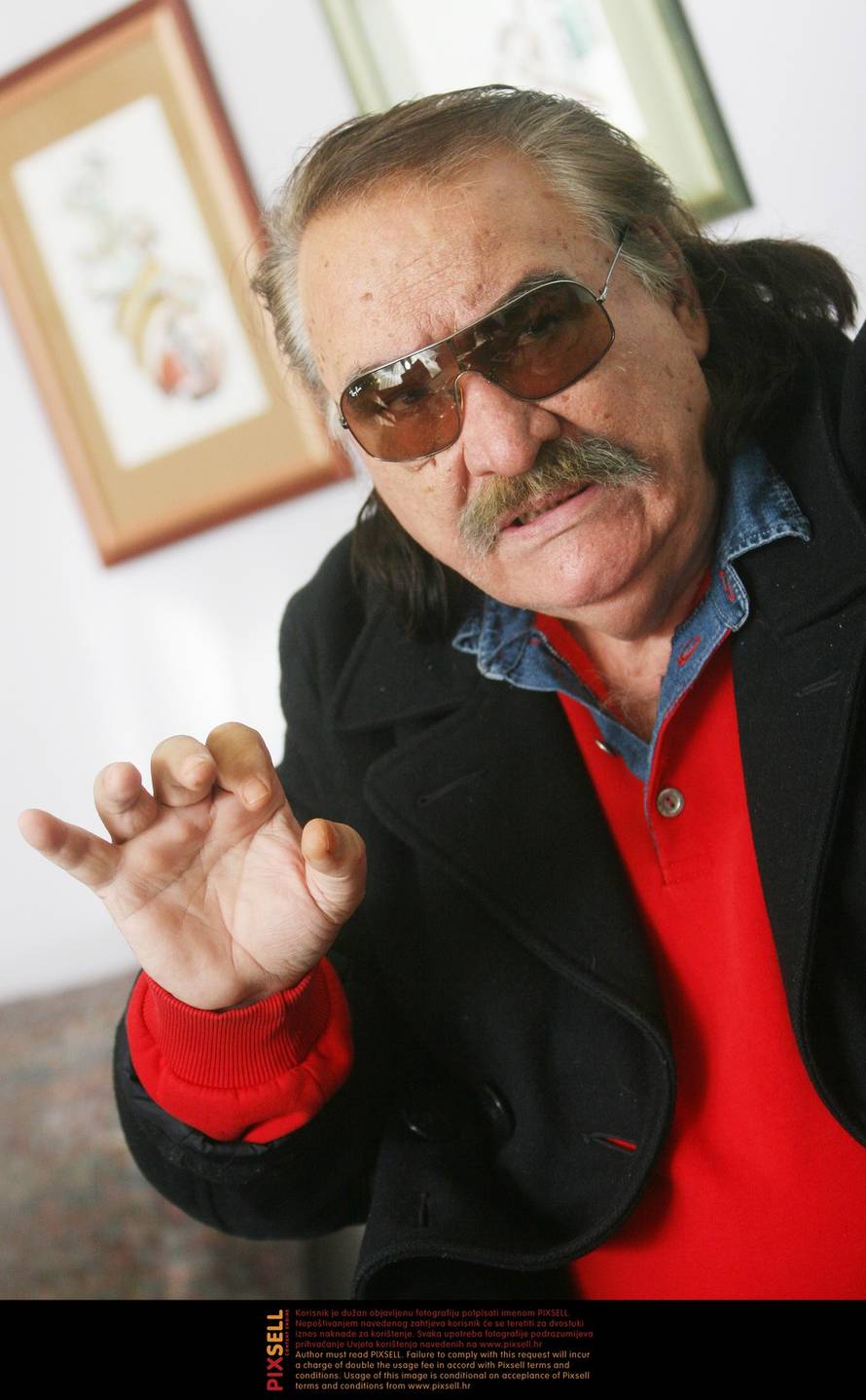 Svi na Bundek: Joksimović je potvrdio nastup na Rujanfestu