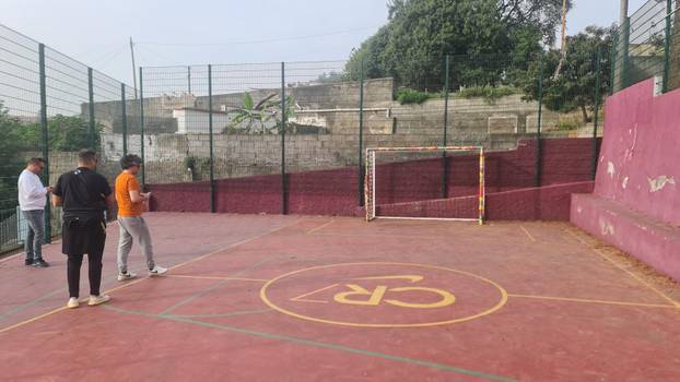 FOTO Ronaldov muzej posjetilo milijun ljudi: 'Kako je jedan siromašni dječak ovo postigao?'