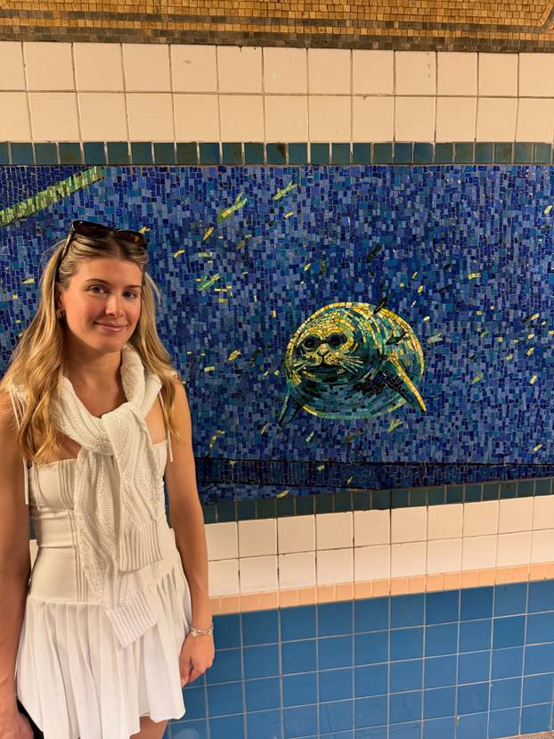 FOTO Proglasili su je najljepšom tenisačicom, umirovila se sa 32 godine. Sada ima novi posao