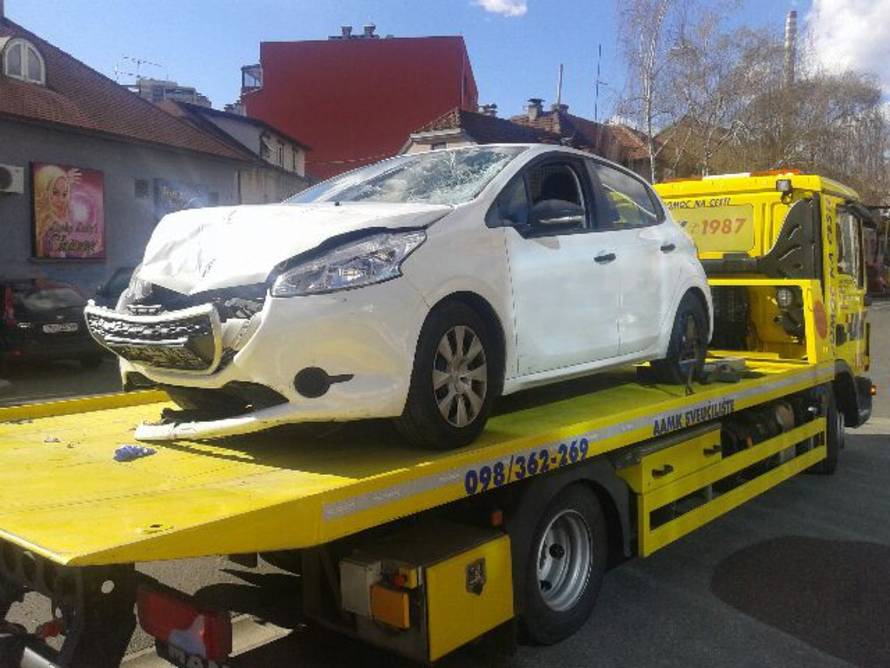 Katarina Dimitrijević Hrnjkaš/24sata