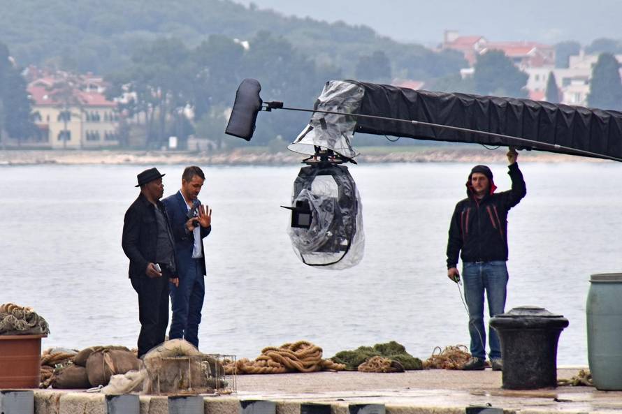 Pucnjava u Rovinju: Interpol je 'uhitio' Jacksona i Reynoldsa