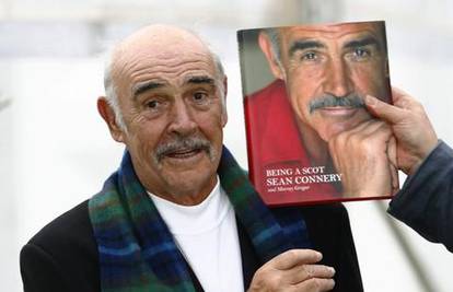 Sean Connery: Gotovo je, neću se više boriti za uloge