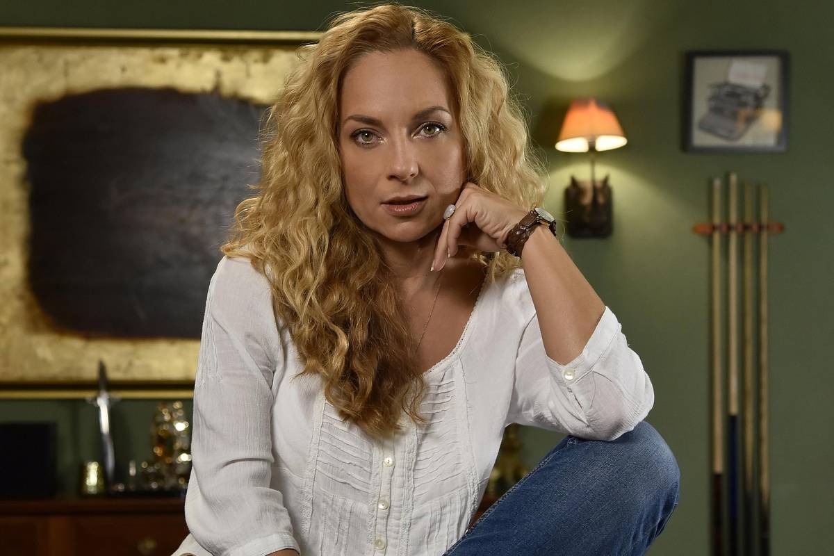 Sandra Lončarić o razvodu: 'Ta odluka se donosi u meditaciji'